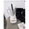 Image 2 : MIMIO IPAD WITH SPEAKERS, AIR BOOT, ITALIAN ON THE GO, BLENDER ETC