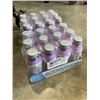 Image 1 : 2 CASES OF 12 BODY ARMOUR DRAGONFRUIT BERRY REHYDRATION DRINK