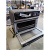 Image 2 : CUISINART AIR FRYER OVEN TESTED WORKING