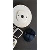 Image 3 : ECOBEE WIFI SMART THERMOSTAT PREMIUM - TESTED WORKING, RETAIL $329