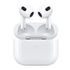 Image 1 : APPLE AIRPODS - TESTED WORKING - LOW SOUND QUALITY, RETAIL $179