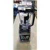 Image 1 : NINJA NUTRI NINJA DUO AUTO-IQ 1300W STAND BLENDER WITH NUTRI CUPS - TESTED WORKING, RETAIL $299
