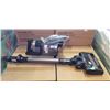 Image 1 : SHARK STRATOS CORDLESS STICK VACUUM - TESTED WORKING, RETAIL $499