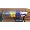 Image 1 : DYSON CYCLONE V10 ANIMAL CORDLESS VACUUM TESTED AND WORKING - RETAIL $799, HAS SEAL ISSUE