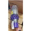 Image 2 : DYSON CYCLONE V10 ANIMAL CORDLESS VACUUM TESTED AND WORKING - RETAIL $799, HAS SEAL ISSUE