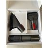 Image 2 : DYSON CAR CLEAN KIT, RETAIL $130
