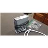 Image 2 : LACIE NEIL POULTON D2 QUADRA V3 EXT HARD DRIVE WITH EXTENTION PLUG