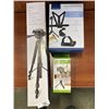 Image 1 : INSIGNIA 12PC GO PRO ACCESSORY KIT, TRIPOD AND SELFIE STICK