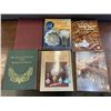 Image 1 : ASSORTED VINTAGE BOOKS