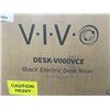 Image 2 : VIVO BLACK ELECTRIC DESK RISER