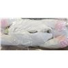 Image 3 : LOT OF 4 PLUSH UNICORNS WITH UNICORN BABIES