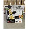 Image 2 : NINJA NEVERCLOG COLDPRESS JUICER - TESTED WORKING, RETAIL $179