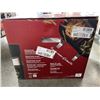 Image 2 : INSTANT POT VORTEX DUAL PLUS AIR FRYER - TESTED WORKING, RETAIL $247