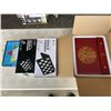 Image 1 : 4 YELLOW MOUNTAIN GAMES INCLUDING MAJONG SET, 2 CHESS SETS ETC.