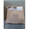 Image 2 : NEW VARIETY PLASTER KITS, 9 KITS 4 STYLES - TOTAL RETAIL $258