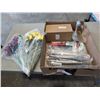 Image 1 : ASSORTED AMAZON ITEMS