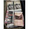 Image 1 : ASSORTED PILLOW SHAMS