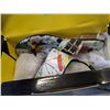 Image 8 : LOT OF 8 ICON BRAND SHOES, VARIOUS SIZES