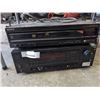 Image 2 : SONY 5 DISC CHANGER AND RECEIVER