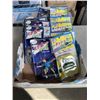 Image 1 : TAY OF ASSORTED NEW TOYS AND FIGURES
