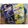 Image 2 : TAY OF ASSORTED NEW TOYS AND FIGURES