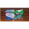 Image 1 : KIRKLAND FLUSHABLE WIPES 640COUNT AND ELDERJOY UNDERWEAR