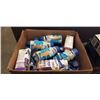 Image 1 : 30+ BOTTLES OF ENSURE NUTRITIONAL SUPPLEMENT DRINK BB 2026