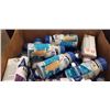 Image 2 : 30+ BOTTLES OF ENSURE NUTRITIONAL SUPPLEMENT DRINK BB 2026
