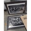 Image 2 : LOT OF VANCOUYVER CANUCKS ROAD TRIP SERIES PRINTS