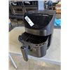 Image 2 : GOURMIA AIR FRYER TESTED WORKING