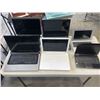 Image 1 : ASSORTED PARTS LAPTOPS