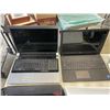 Image 3 : ASSORTED PARTS LAPTOPS