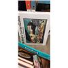 Image 3 : BOX OF HARDCOVER BOOKS