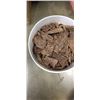 Image 2 : APPROX 20LBS OF BARRY CALLEBAUT CHOCOLATE