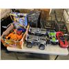 Image 1 : STORE RETURN RC CARS AND PARTS