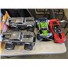 Image 2 : STORE RETURN RC CARS AND PARTS