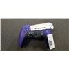 Image 1 : SONY PLAYSTATION5 PS5 WIRELESS CONTROLLER TESTED AND WORKING - RETAIL $94