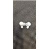 Image 2 : SKULLCANDY DIME 3 IN EAR SOUND ISOLATING TRUE WIRELESS EARBUDS - TESTED WORKING