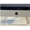 Image 2 : IMAC ALL IN ONE COMPUTER UNTESTED