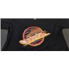 Image 2 : ELIAS PETTERSON VANCOUVER CANUCKS JERSEY YOUTH XL