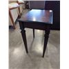 Image 2 : BOMBAY SIDE TABLE