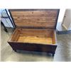 Image 2 : CEDAR LINED CHEST
