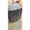 Image 1 : ELITE SUBWOOFER 600, PROFESSIONAL LOUDSPEAKER