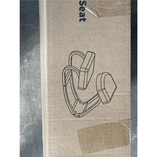 VIVO WOODEN ROCKING KNEELING CHAIR