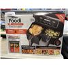 Image 2 : NINJA FOODI 10QT 4IN1 DUALZONE AIR FRYER - TESTED WORKING, RETAIL $269