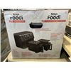 Image 3 : NINJA FOODI 10QT 4IN1 DUALZONE AIR FRYER - TESTED WORKING, RETAIL $269