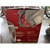 Image 2 : INSTANT POT DUO PLUS 9IN1 8QT ELECTRIC PRESSURE COOKER - TESTED WORKING, RETAIL $209