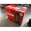 Image 2 : INSTANT POT DUAL POD SINGLE SERVE COFFEE MAKER - TESTED WORKING, RETAIL $262