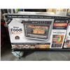 Image 1 : NINJA PRO XL 10IN1 AIR FRYER OVEN - TESTED WORKING, RETAIL $369
