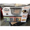 Image 2 : NINJA PRO XL 10IN1 AIR FRYER OVEN - TESTED WORKING, RETAIL $369